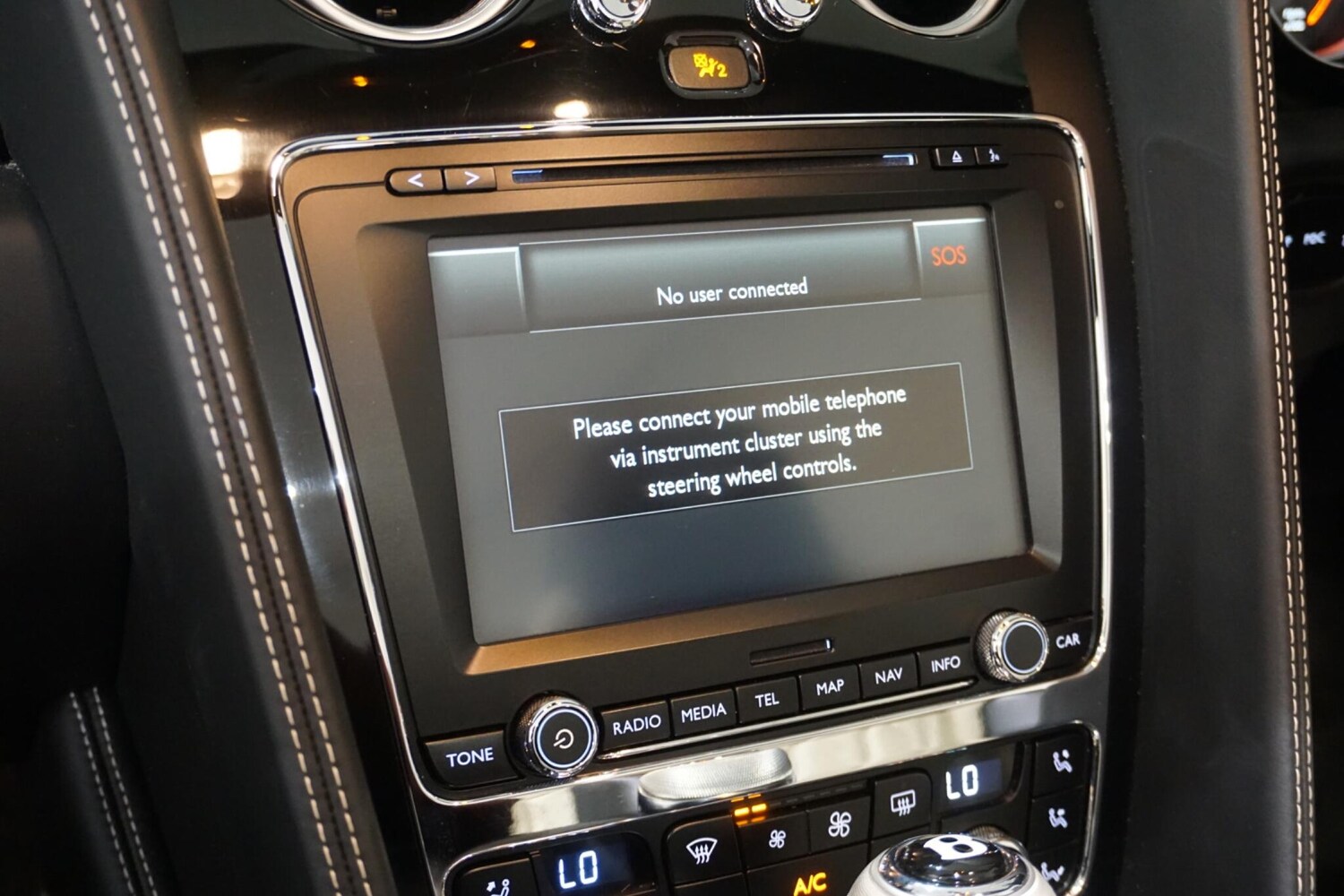 Used Bentley Continental 2013 for sale - 76013379: Photo 54