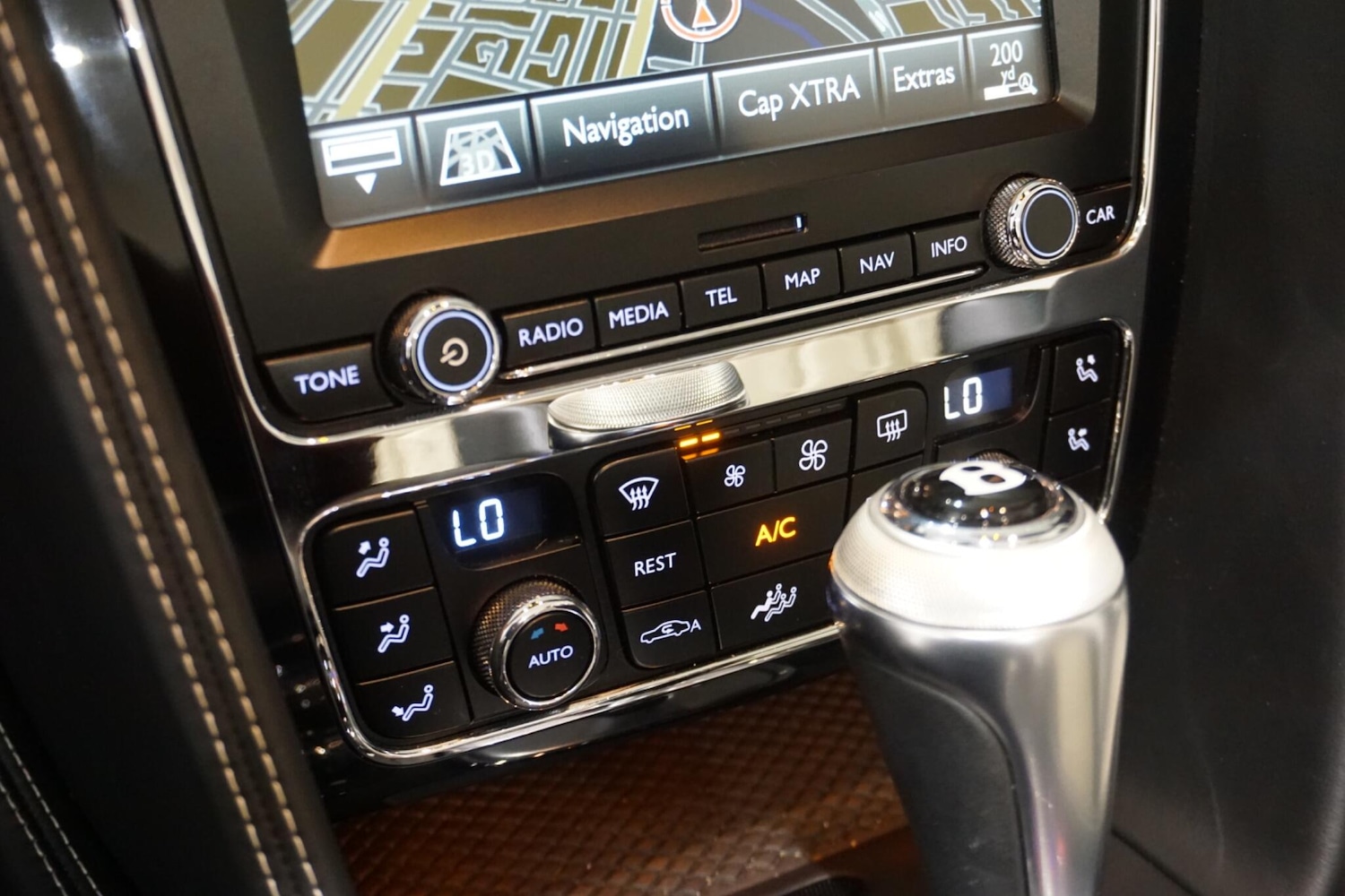 Used Bentley Continental 2013 for sale - 76013379: Photo 55