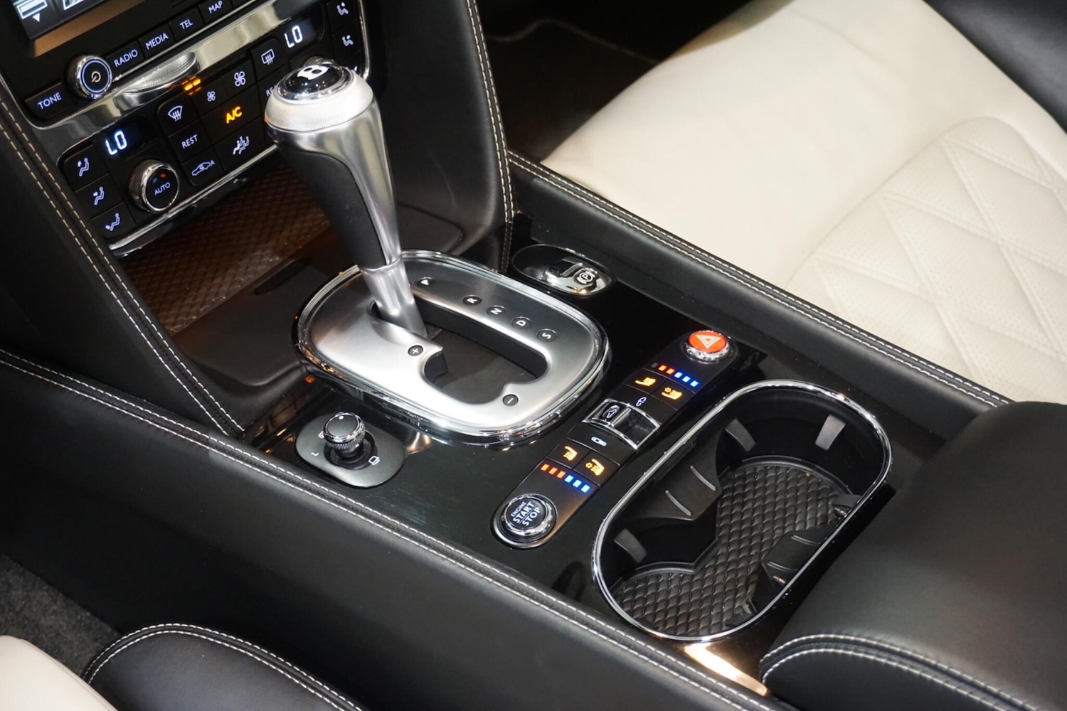 Used Bentley Continental 2013 for sale - 76013379: Photo 56