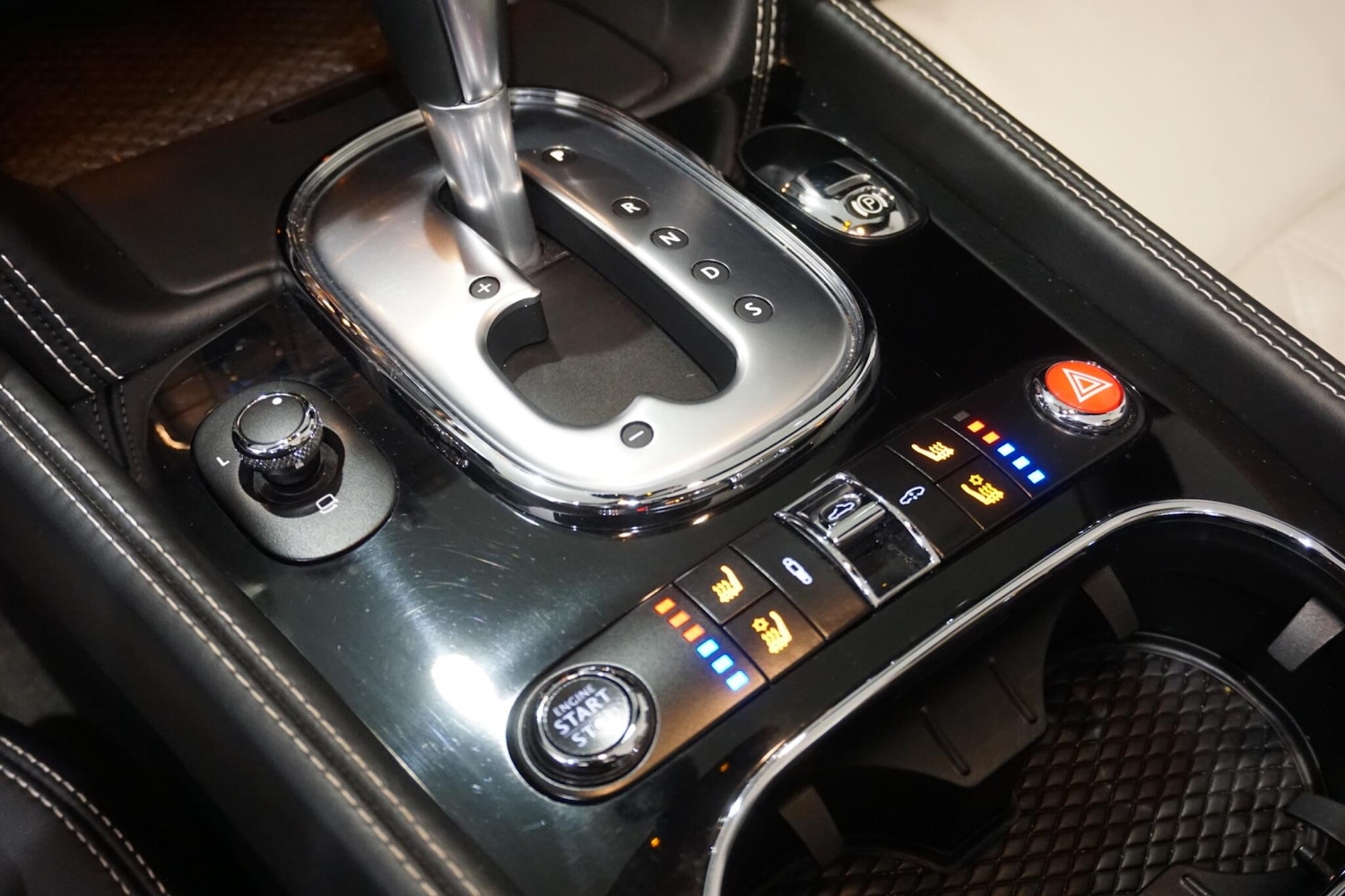 Used Bentley Continental 2013 for sale - 76013379: Photo 57