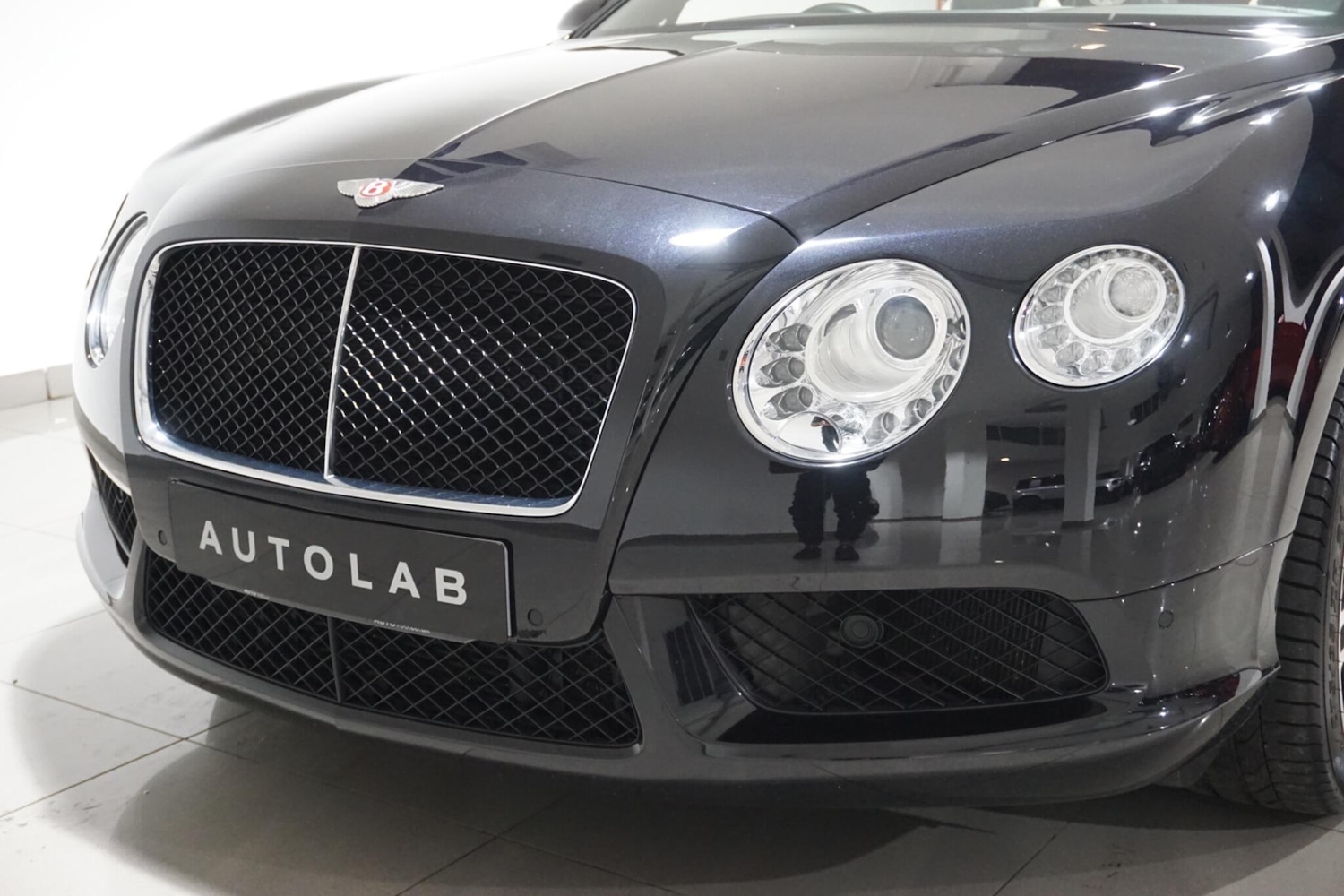 Used Bentley Continental 2013 for sale - 76013379: Photo 60