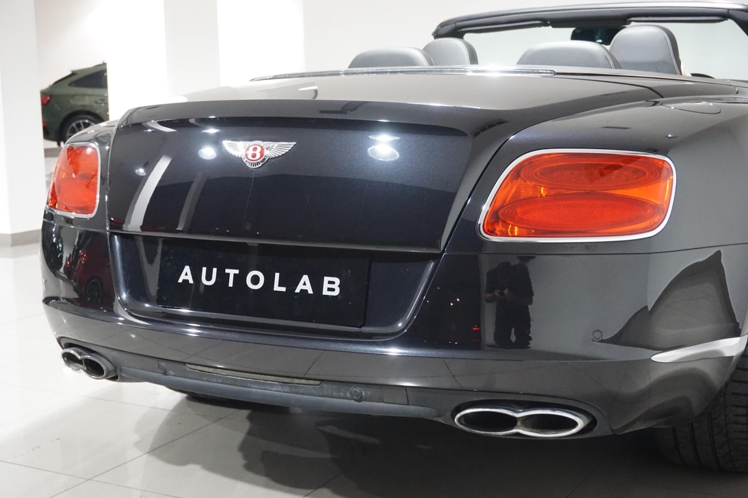 Used Bentley Continental 2013 for sale - 76013379: Photo 61