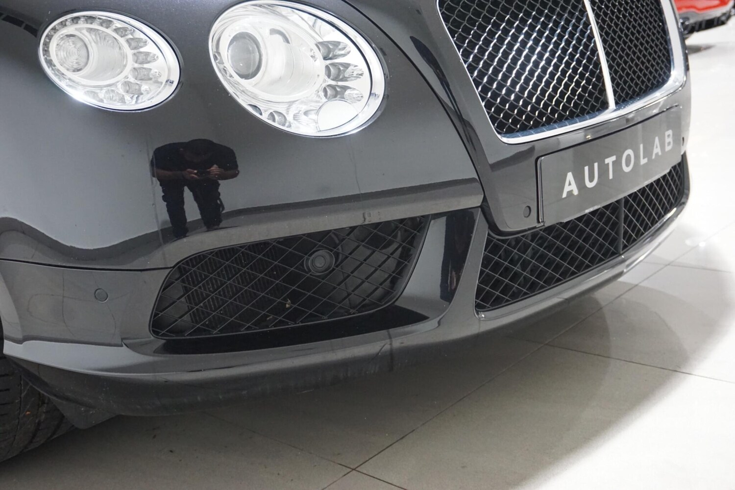 Used Bentley Continental 2013 for sale - 76013379: Photo 62