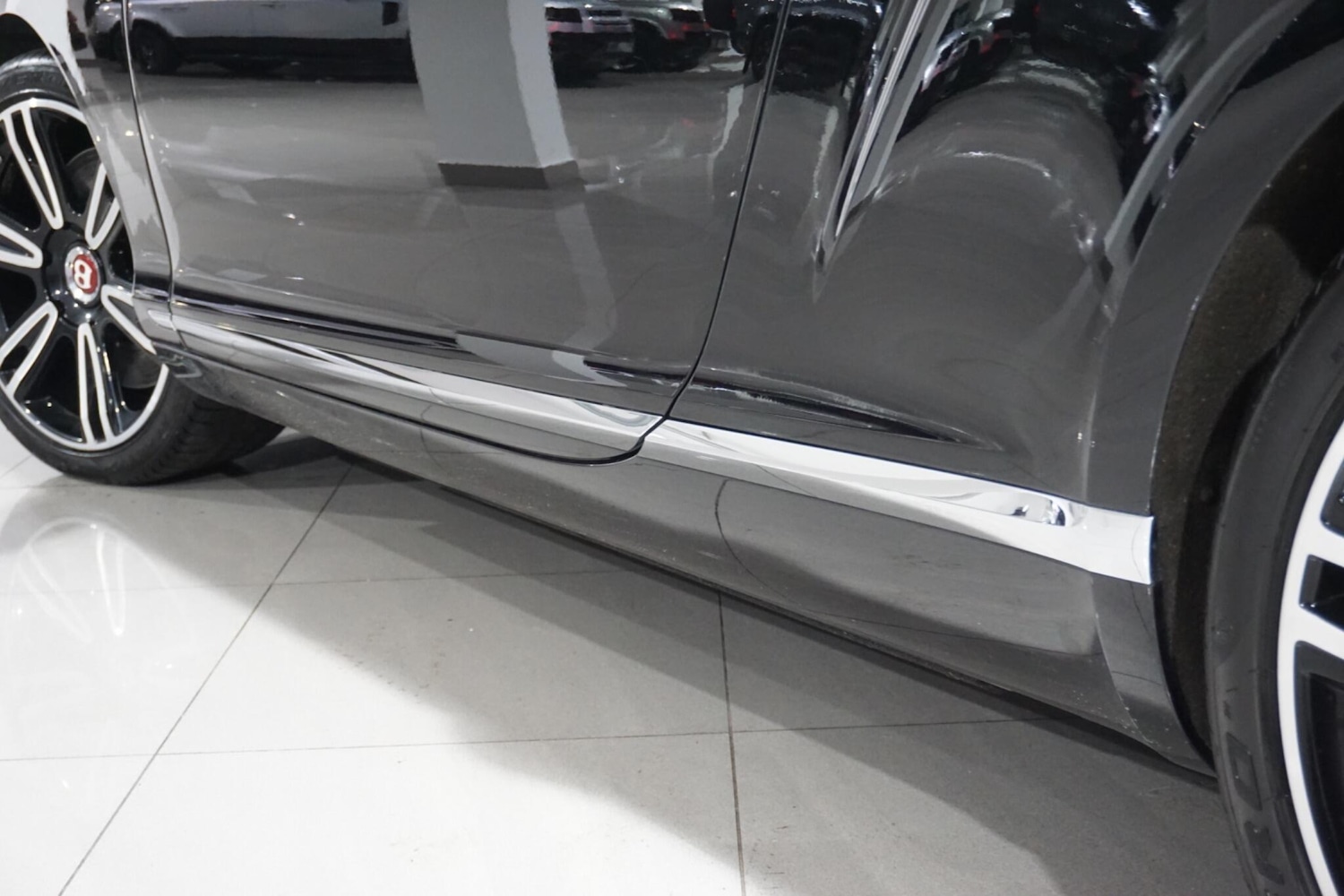 Used Bentley Continental 2013 for sale - 76013379: Photo 64