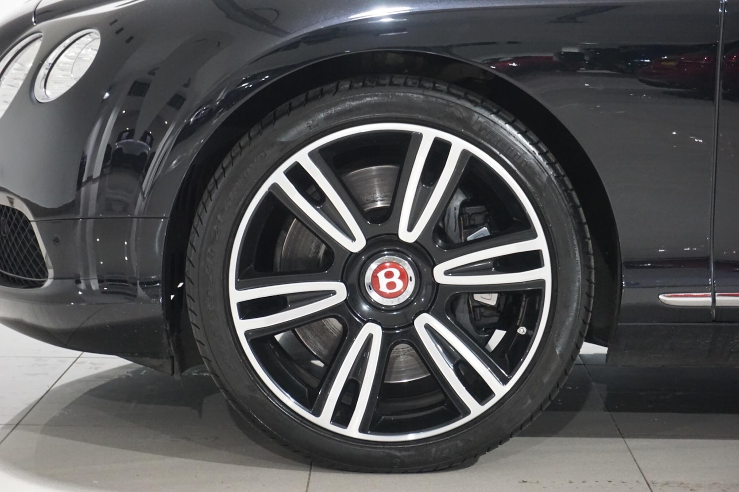 Used Bentley Continental 2013 for sale - 76013379: Photo 65