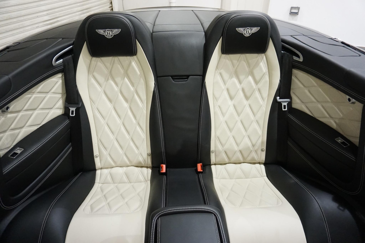 Used Bentley Continental 2013 for sale - 76013379: Photo 7