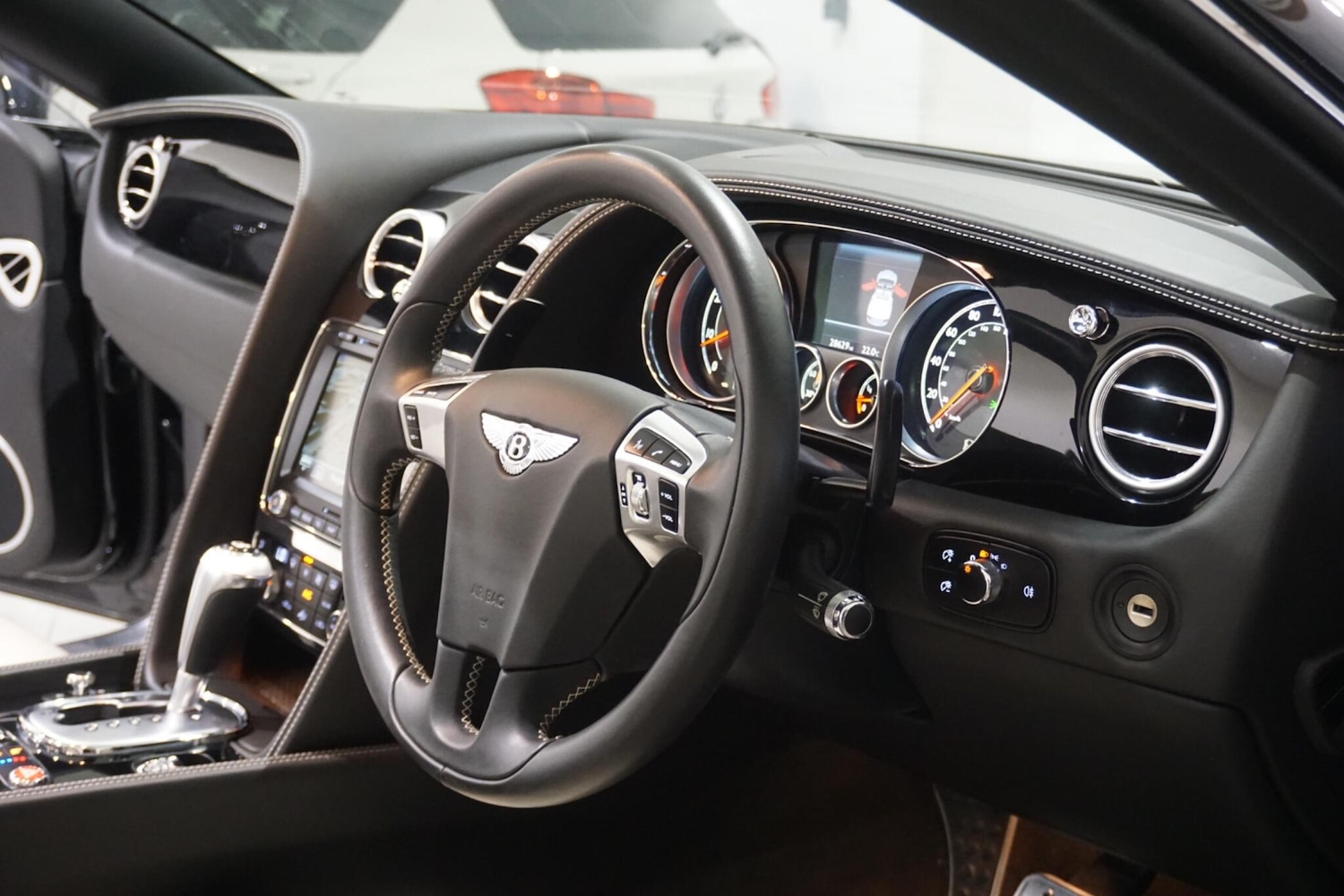 Used Bentley Continental 2013 for sale - 76013379: Photo 9