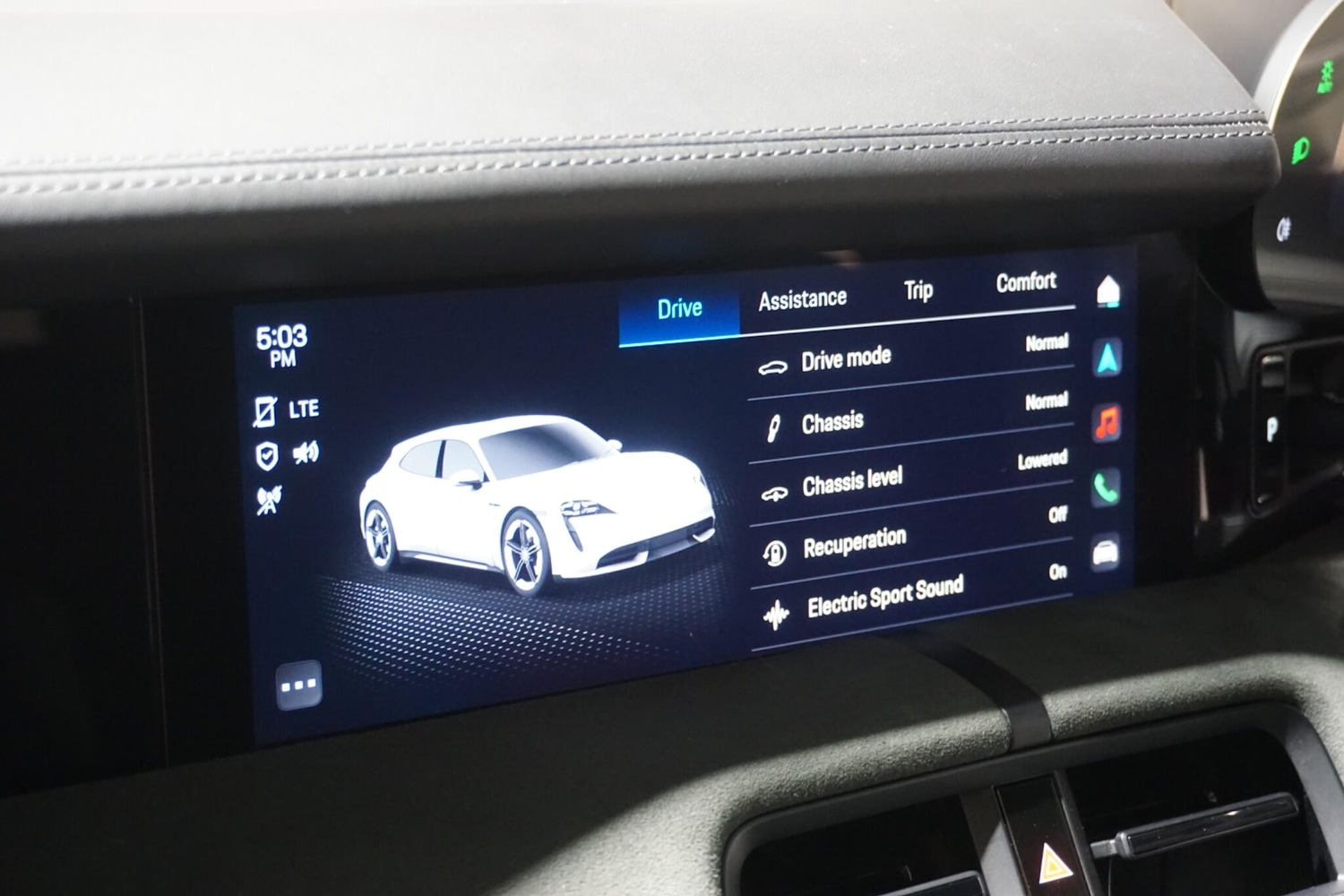 Used Porsche Taycan 2023 for sale - 77525007: Photo 18