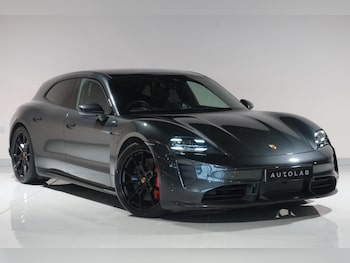 (73) - Performance Plus 93.4kWh GTS Sport Turismo 5dr Electric Auto 4WD (11kW Char