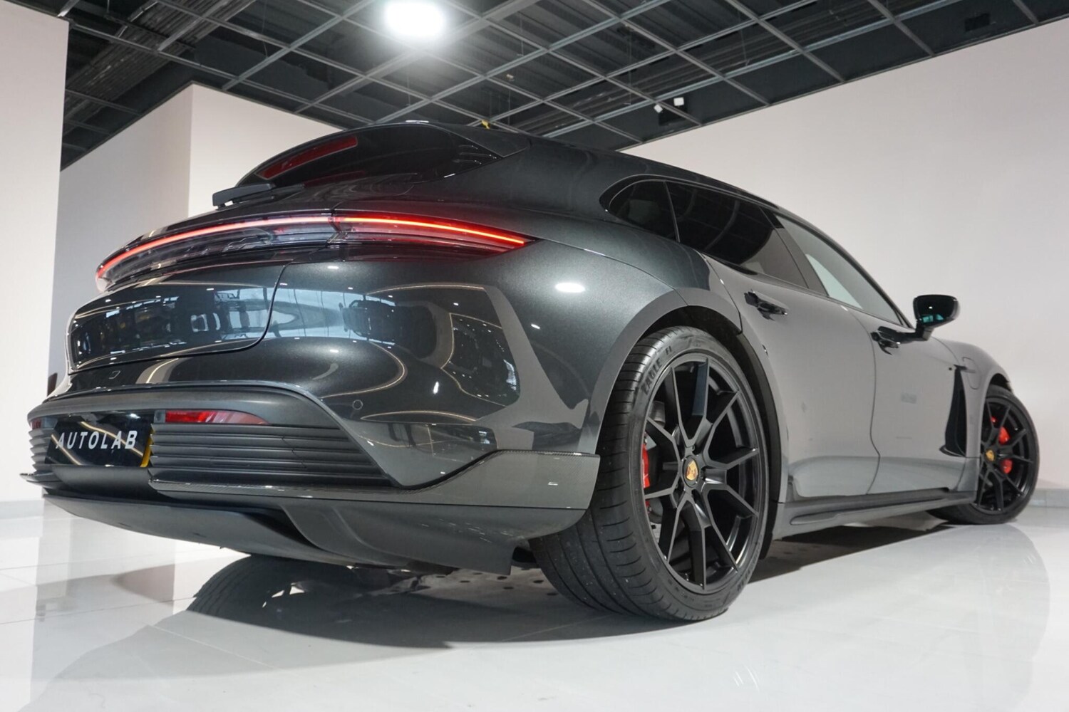 Used Porsche Taycan 2023 for sale - 77525007: Photo 20