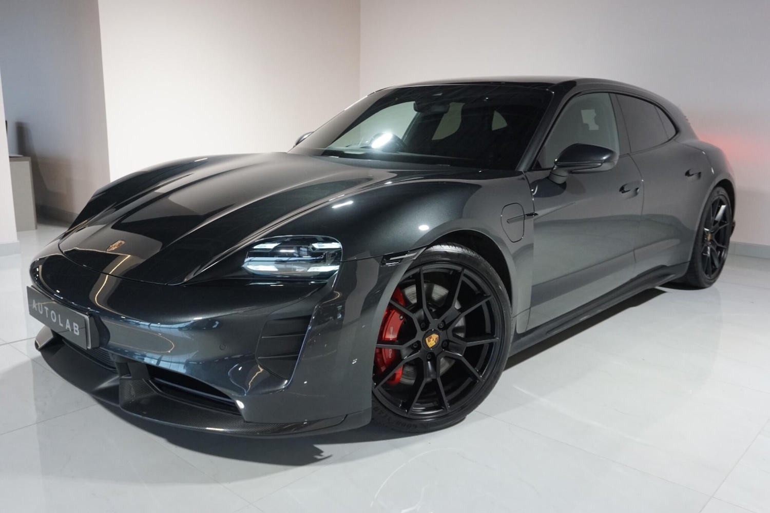 Used Porsche Taycan 2023 for sale - 77525007: Photo 23