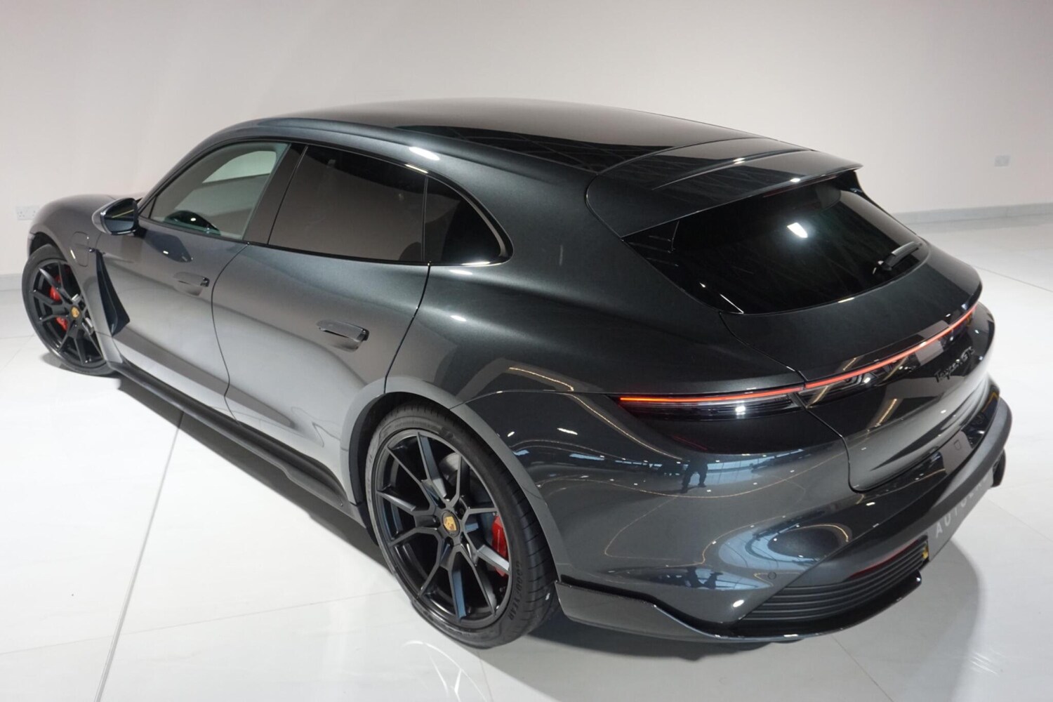 Used Porsche Taycan 2023 for sale - 77525007: Photo 35