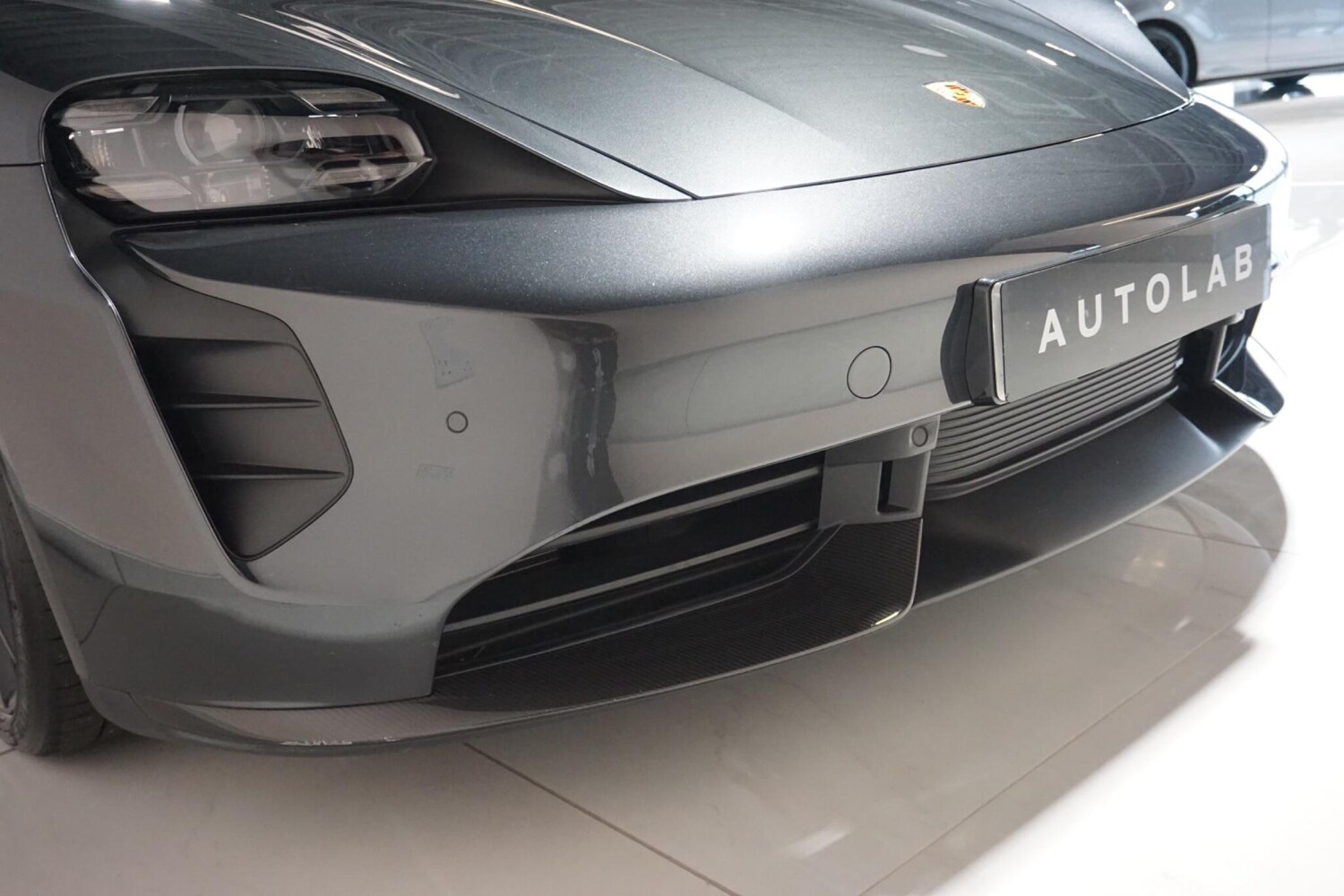 Used Porsche Taycan 2023 for sale - 77525007: Photo 43