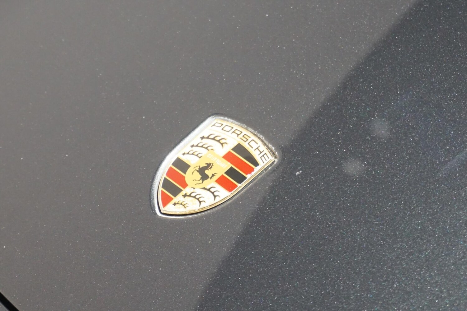 Used Porsche Taycan 2023 for sale - 77525007: Photo 48