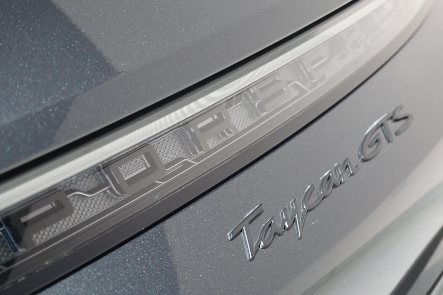 Used Porsche Taycan 2023 for sale - 77525007: Photo 49