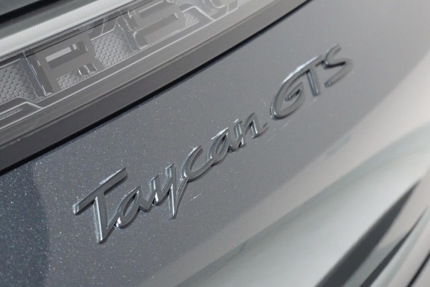 Used Porsche Taycan 2023 for sale - 77525007: Photo 50