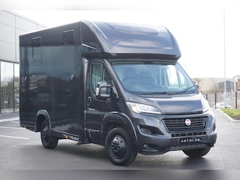 Used Fiat Ducato 2016 for sale - 78429323: Photo