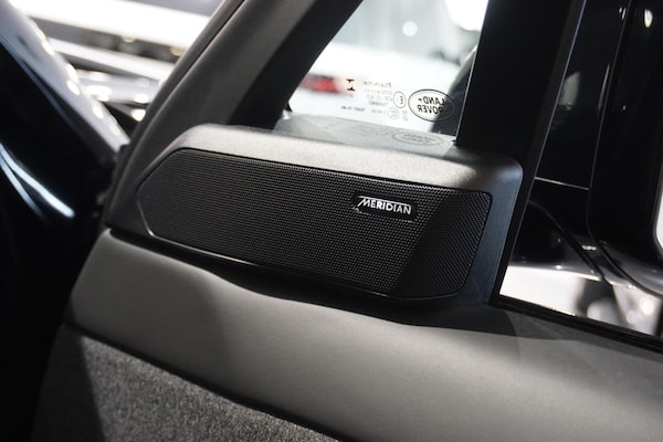 Used Land Rover Range Rover Sport 2023 for sale - 75477999: Photo 13