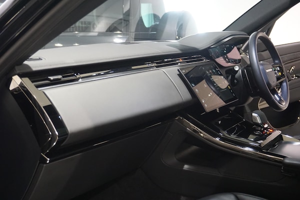 Used Land Rover Range Rover Sport 2023 for sale - 75477999: Photo 15