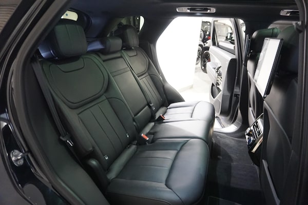 Used Land Rover Range Rover Sport 2023 for sale - 75477999: Photo 16