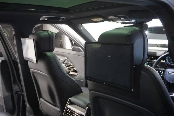 Used Land Rover Range Rover Sport 2023 for sale - 75477999: Photo 17