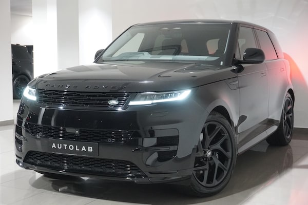 Used Land Rover Range Rover Sport 2023 for sale - 75477999: Photo 18