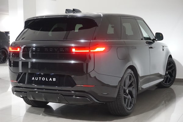 Used Land Rover Range Rover Sport 2023 for sale - 75477999: Photo 19