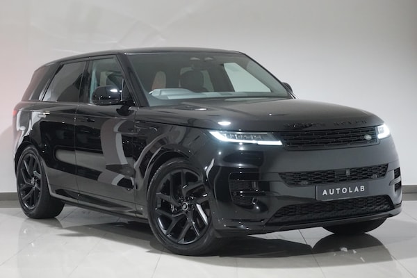 Used Land Rover Range Rover Sport 2023 for sale - 75477999: Photo 1