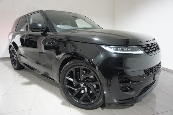 Used Land Rover Range Rover Sport 2023 for sale - 75477999: Photo 20