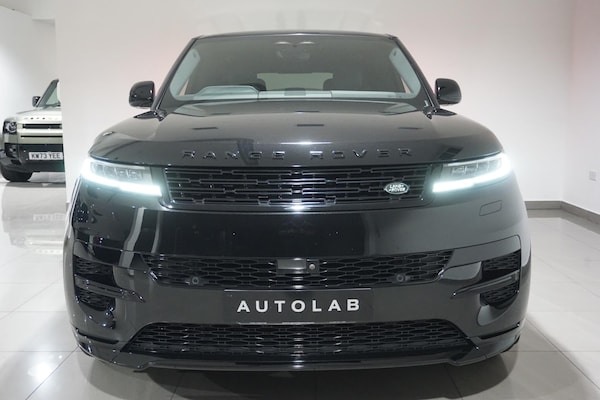 Used Land Rover Range Rover Sport 2023 for sale - 75477999: Photo 21