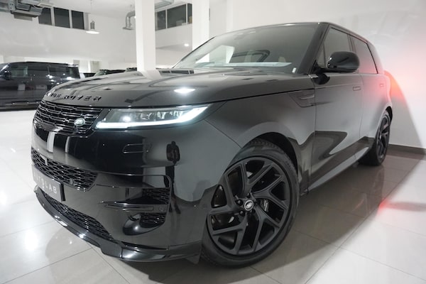 Used Land Rover Range Rover Sport 2023 for sale - 75477999: Photo 22