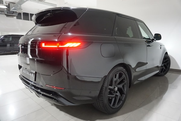 Used Land Rover Range Rover Sport 2023 for sale - 75477999: Photo 25