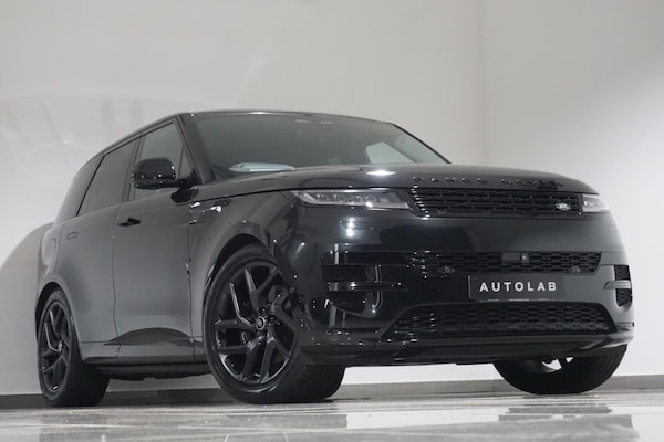 Used Land Rover Range Rover Sport 2023 for sale - 75477999: Photo 26