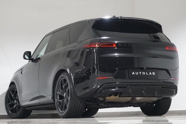 Used Land Rover Range Rover Sport 2023 for sale - 75477999: Photo 27