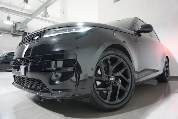 Used Land Rover Range Rover Sport 2023 for sale - 75477999: Photo 28