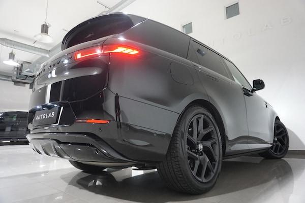 Used Land Rover Range Rover Sport 2023 for sale - 75477999: Photo 29