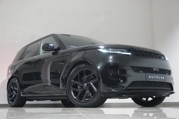 Used Land Rover Range Rover Sport 2023 for sale - 75477999: Photo 30