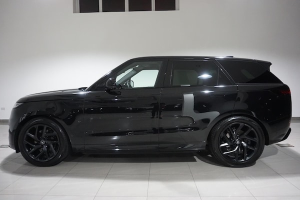Used Land Rover Range Rover Sport 2023 for sale - 75477999: Photo 31