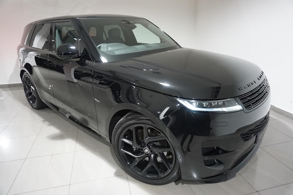 Used Land Rover Range Rover Sport 2023 for sale - 75477999: Photo 33