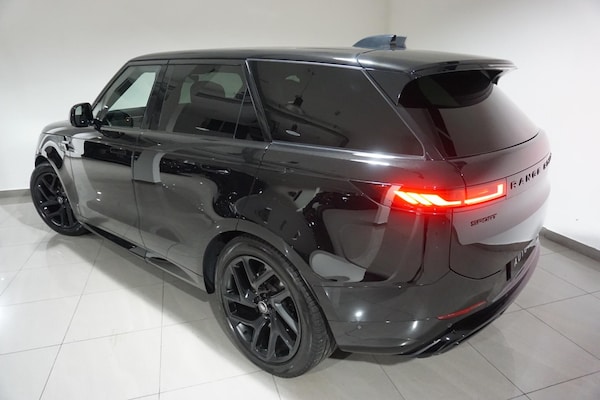 Used Land Rover Range Rover Sport 2023 for sale - 75477999: Photo 34