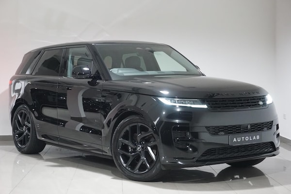 Used Land Rover Range Rover Sport 2023 for sale - 75477999: Photo 35