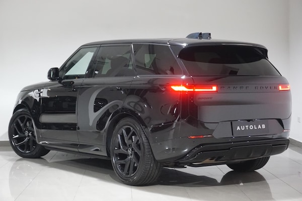 Used Land Rover Range Rover Sport 2023 for sale - 75477999: Photo 36