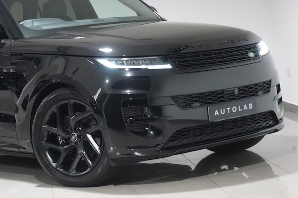 Used Land Rover Range Rover Sport 2023 for sale - 75477999: Photo 37