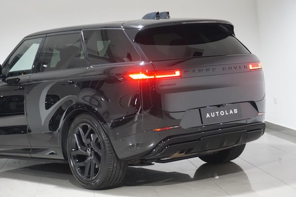 Used Land Rover Range Rover Sport 2023 for sale - 75477999: Photo 38