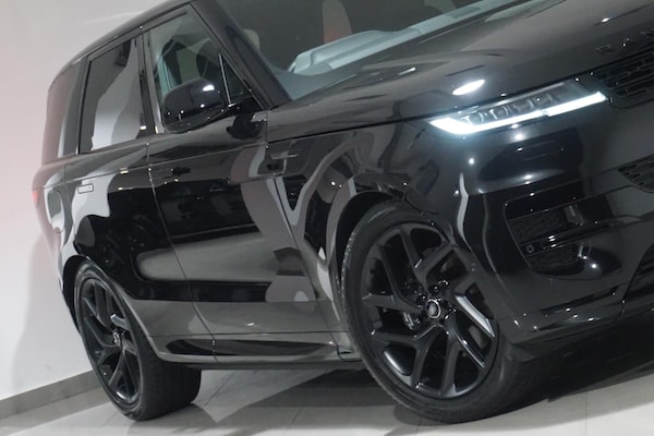 Used Land Rover Range Rover Sport 2023 for sale - 75477999: Photo 39