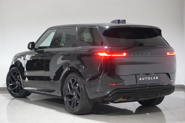 Used Land Rover Range Rover Sport 2023 for sale - 75477999: Photo 3