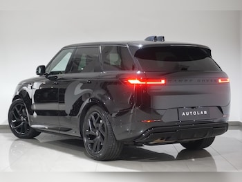 Used Land Rover Range Rover Sport 2023 for sale - 75477999: Photo