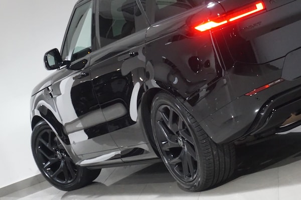 Used Land Rover Range Rover Sport 2023 for sale - 75477999: Photo 40
