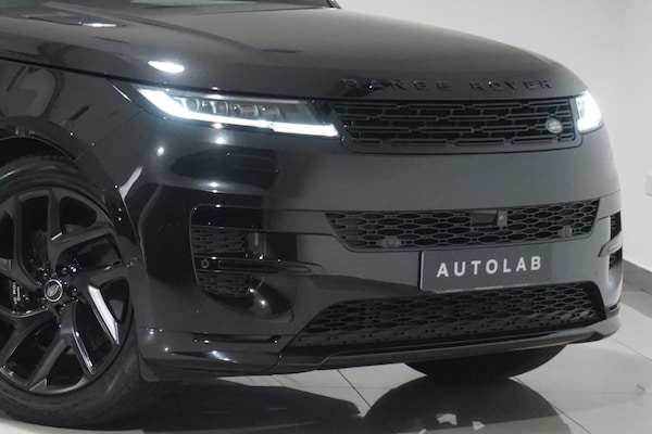 Used Land Rover Range Rover Sport 2023 for sale - 75477999: Photo 41