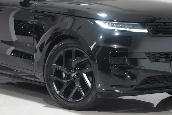 Used Land Rover Range Rover Sport 2023 for sale - 75477999: Photo 43